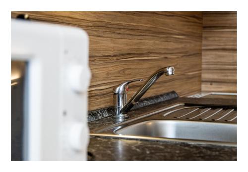 Hartmanice Apartment in Plzen