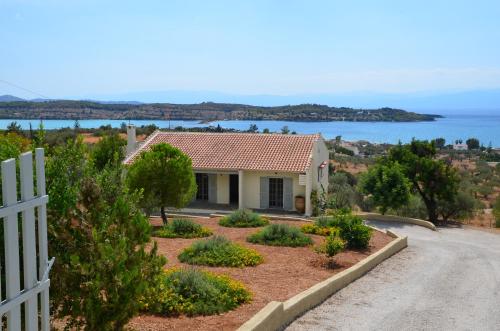 Melivia Villa