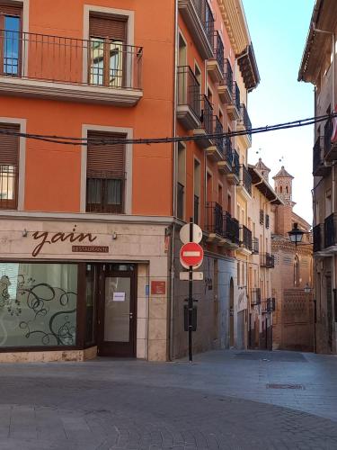 周邊環境, Apartamento Alcázar parking incluido VU-TERUEL-18-035 (Apartamento Alcazar parking incluido VU-TERUEL-18-035) in 特魯埃爾城中心