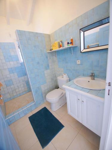 2 Bedroom Apt with Breathtaking view, Oyster Pond (foto 9)