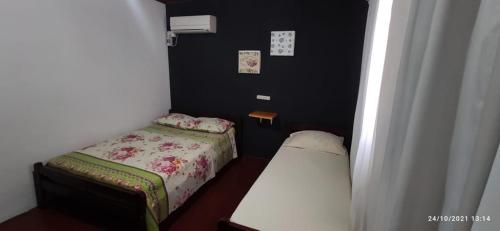 Two-Bedroom House image 9