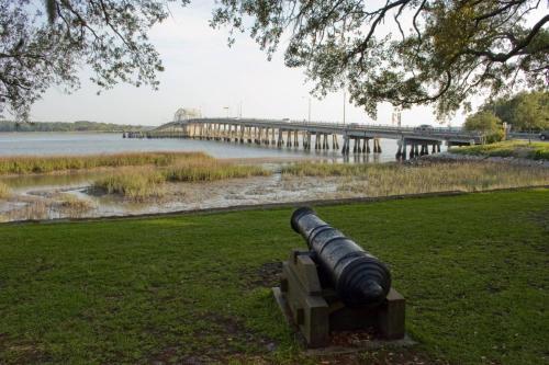 Port Royal 1610 Old Shell Road