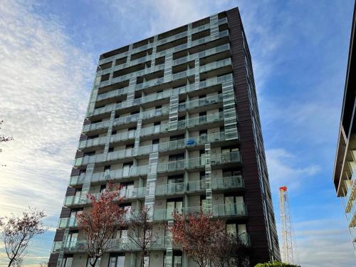 1 Bedroom Apartment Next To COP26