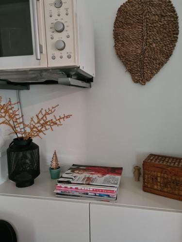 GREAT CANAL STUDIO - AC, Water view & Free parking, Amsterdam (foto 9)