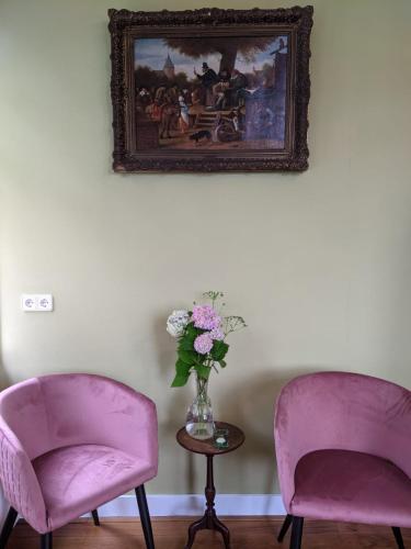 Villa Rozenhof - image 10