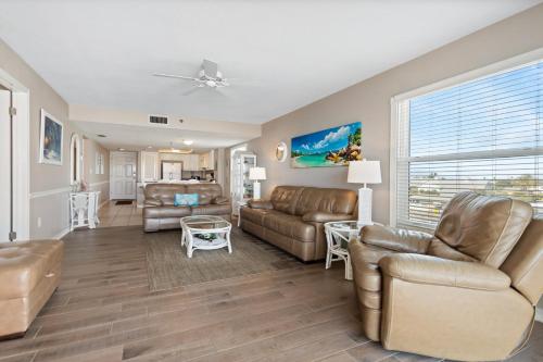 #304 Beach Place Condos in St Pete Beach, USA