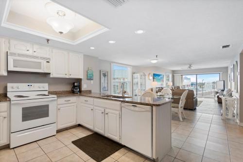 #304 Beach Place Condos in St Pete Beach, USA
