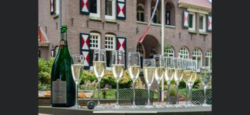 Villa Rozenhof - image 11