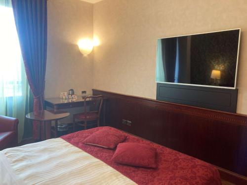 Best Western Antares Hotel Concorde - image 12