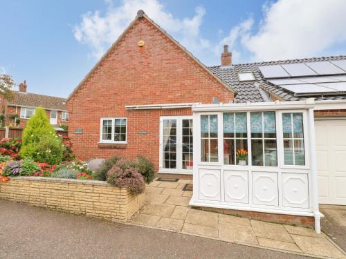 Annexe, Norwich gîte à louer Long Stratton