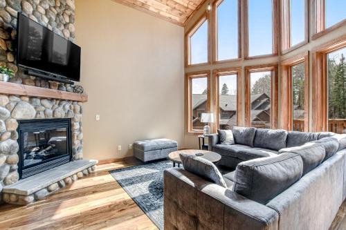 Copperwood 5 - Apartment - Eagle River