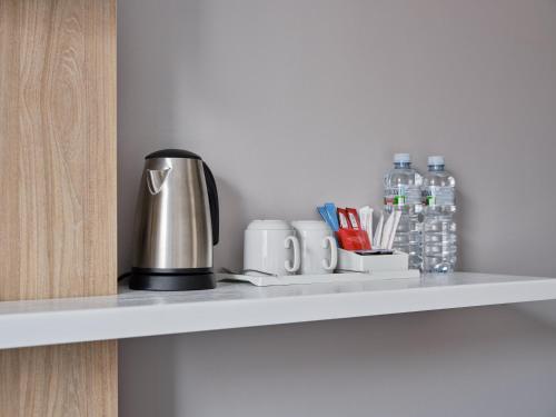 Holiday Inn Express Moscow - Baumanskaya, an IHG Hotel