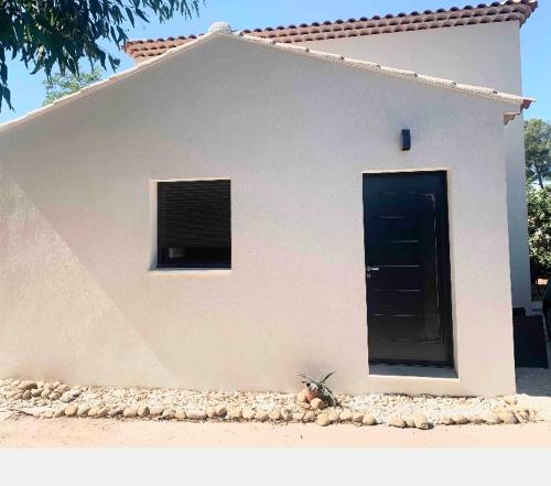 Studio soleil in 拉瓦勒特迪瓦