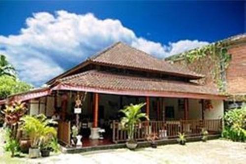 Agung Trisna Bungalows