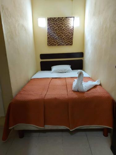Hotel SAM
