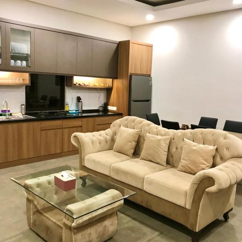 Vimala Hills Villa 4 Bedroom with Mountain View