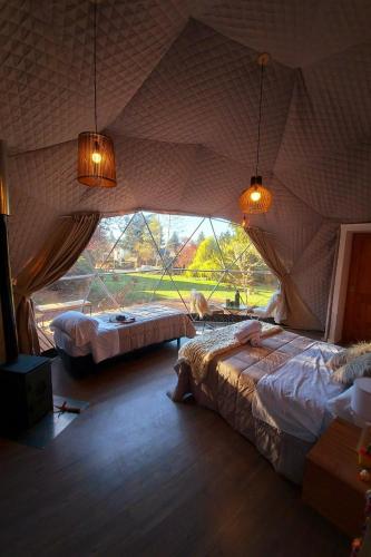 Valhalla in サン カルロス デ バリロチェ