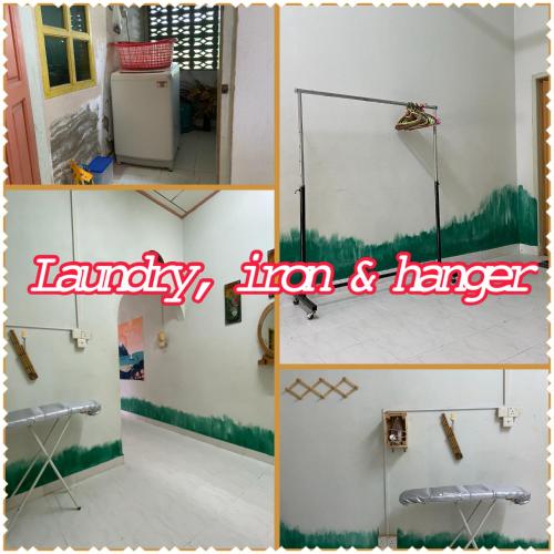 Homestay Seri Lazuardi 4 Tanah Merah -Islamic