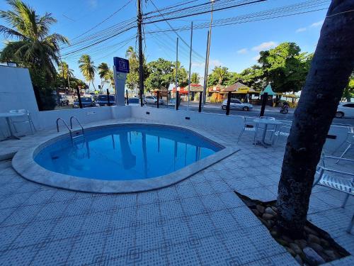 Miramar Suits Ambassador Praia