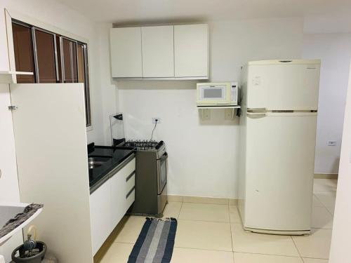 Apartamento no Tremembé 2 dormitórios. apt 13