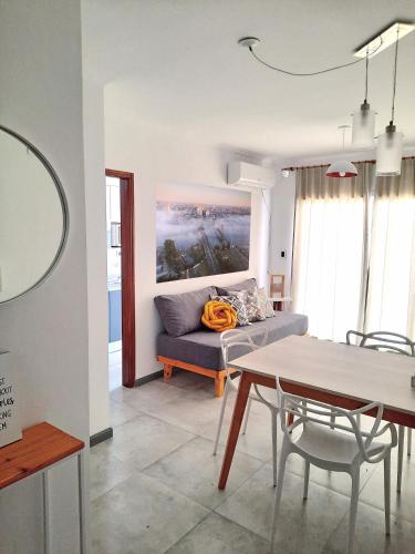 Departamento céntrico Crespo