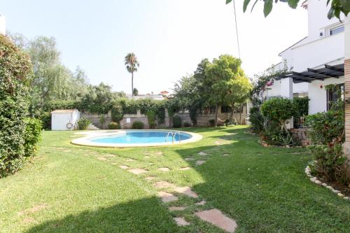 Apartamento Las Moras con piscina by costablancarent - image 3