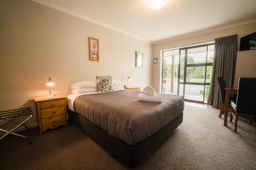 Invercargill Holiday Park & Motels