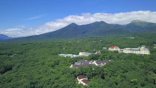 Hotel Sunvalley Nasu