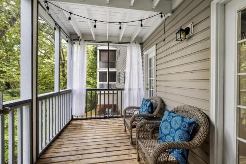 Fast Wifi Workspace Quiet & Private in Hoover, USA