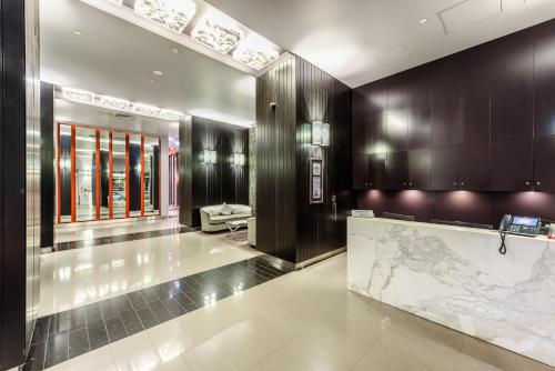 Exclusive Stays - SouthbankONE Penthouse