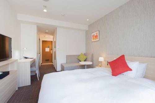 Economy Double Non-Smoking