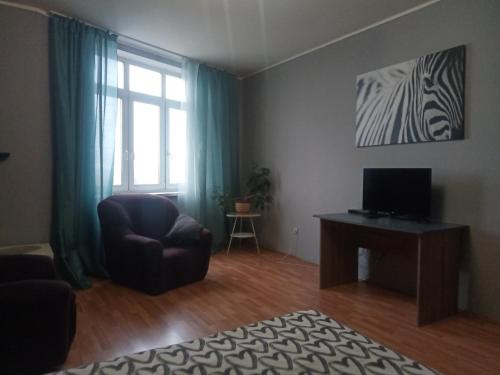 Apartment Zebra - image 12
