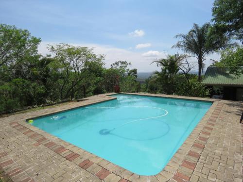 Viewpoint Lodge & Safari Tours, Hazyview (fotografie 4)