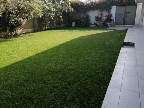 Casa en Chaclacayo