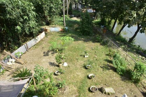 DTDA DAN Village Homestay, Eadpur Arambagh