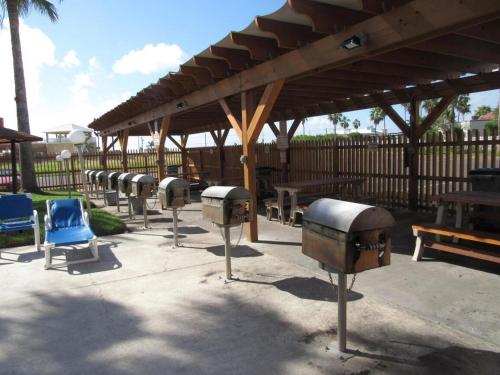 Gulfview II 101 by Padre Island Rentals