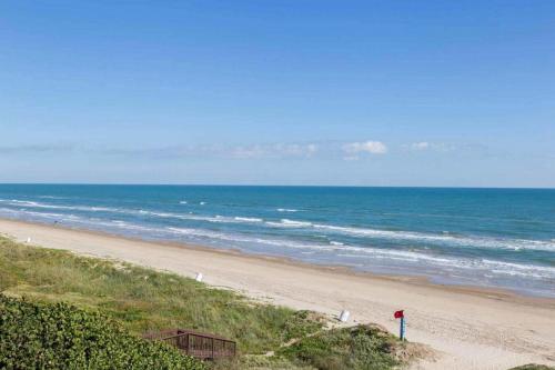 Inverness 703 by Padre Island Rentals
