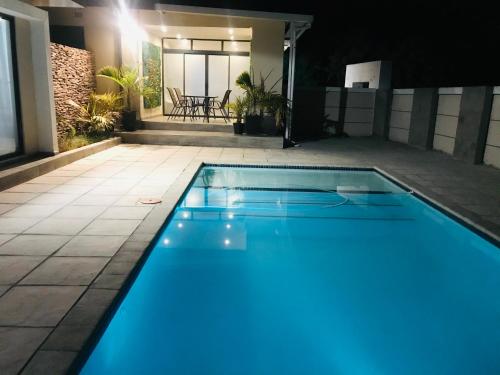 iMpongo Royal Lodge near Richards Bay repülőtér