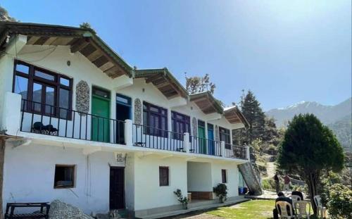 Bharat Homestay (The Native Himalayan), Agoda - Dodital