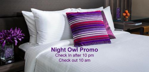 アクイーン ホテル パヤ レバー20