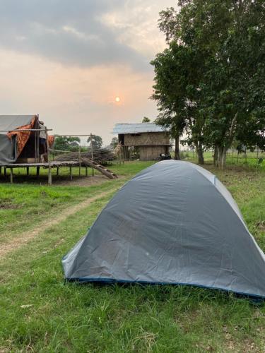 FairyLand - Camps Cafe & Nature in Kaziranga