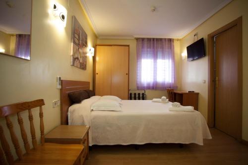 Hospedaje Los Rosales - image 12