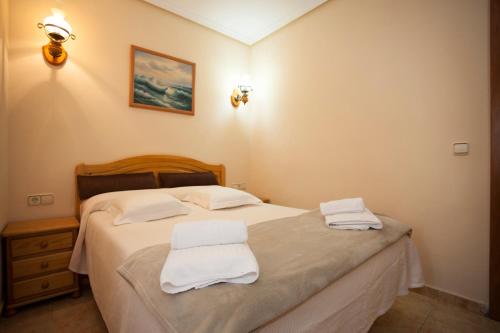 Hospedaje Los Rosales - image 5