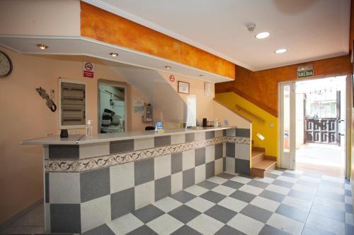 Hospedaje Los Rosales - image 11