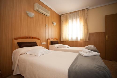 Hospedaje Los Rosales - image 13