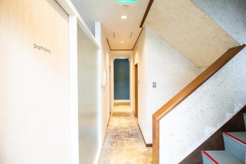 Hostel Have a Nice Day! ドミトリー 個室ルームあり#HVNI (Hostel Have a Nice Day! ドミトリー 個室ルームあり#HVNI) in Hakone