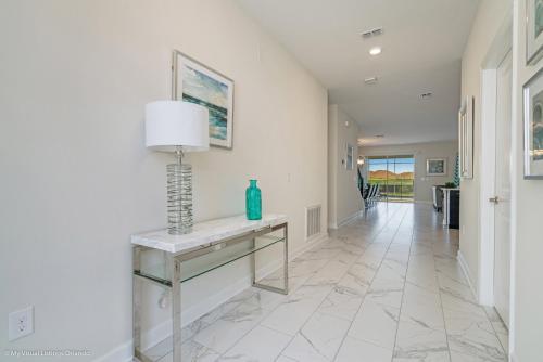 891PBEACH Amazing Champions Gate 9 Bedroom 5 Bed - main image