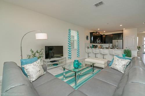 891PBEACH Amazing Champions Gate 9 Bedroom 5 Bed - image 13