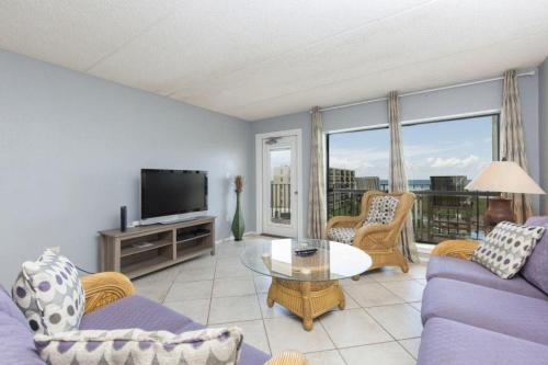 Saida IV 502 by Padre Island Rentals