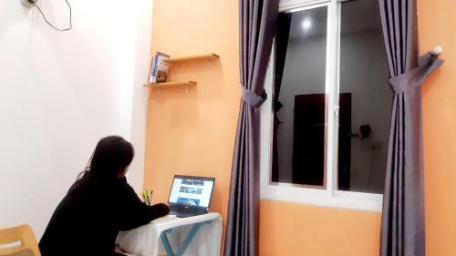 Bien Hostel Quy Nhon 2